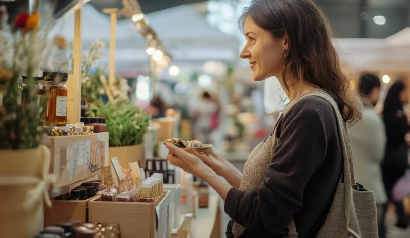 Buenas practicas ambientales, una oportunidad en el comercio de proximidad y local.
