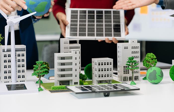 Panorama general de ayudas para sostenibilidad en 2026 