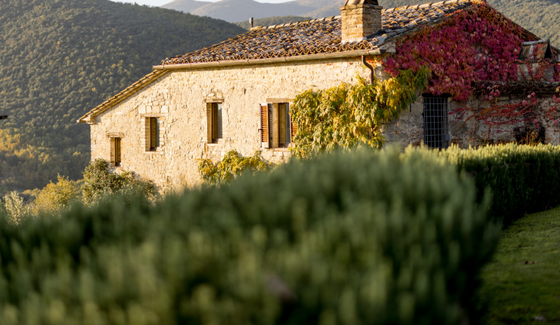 CReSInMed: Diseñando el Futuro del Turismo Rural en el Mediterráneo