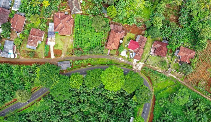 Municipios de Triple Impacto: personas, planeta y prosperidad