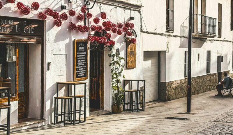 Comercio local saludable y sostenible: el corazón de los municipios