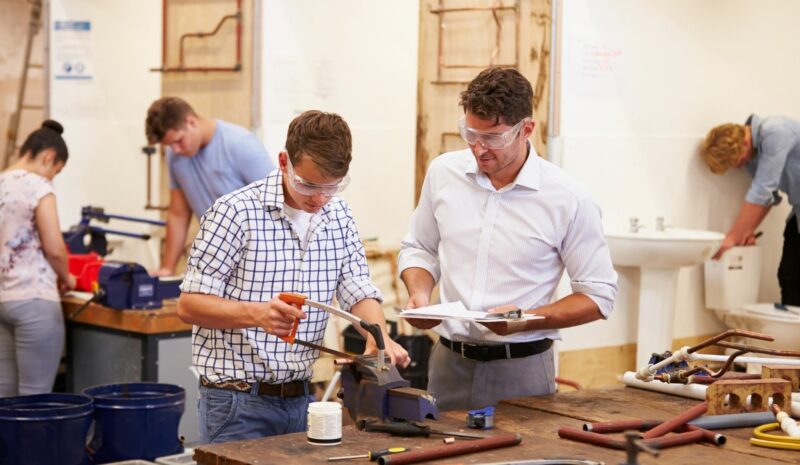 Empleo, formación y talento: políticas activas desde la OCAM