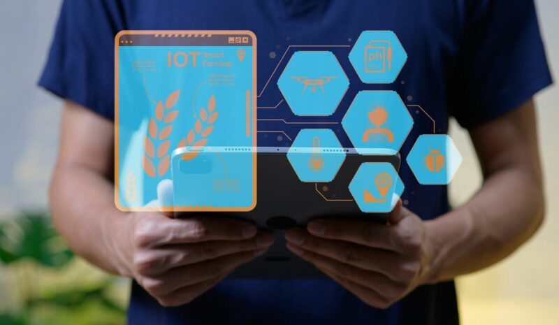 Cómo el proyecto ACE-EX está cultivando la transición  circular a través del aprendizaje digital