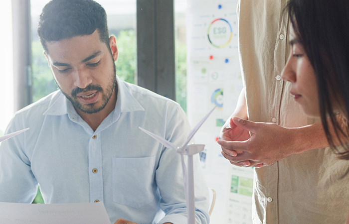 Qué es la sostenibilidad corporativa en el contexto actual 