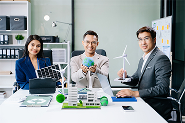 Sostenibilidad corporativa: de obligación normativa a ventaja competitiva 