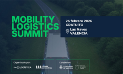 Mobility Logistics Summit | Movea Consulting