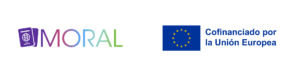 MORAL + UE banner