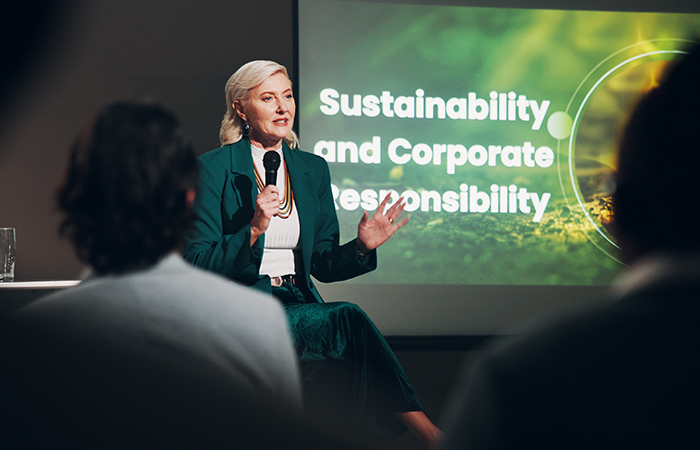 Por qué la sostenibilidad debe estar en la agenda del comité de dirección 