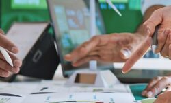 Taxonomía, como conectar  los aspectos ESG con la  inversión sostenible.