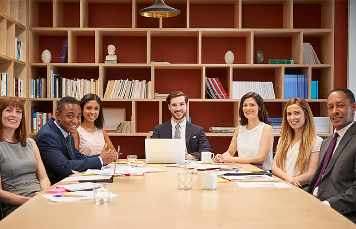 Cómo estructurar un comité interno de sostenibilidad eficaz