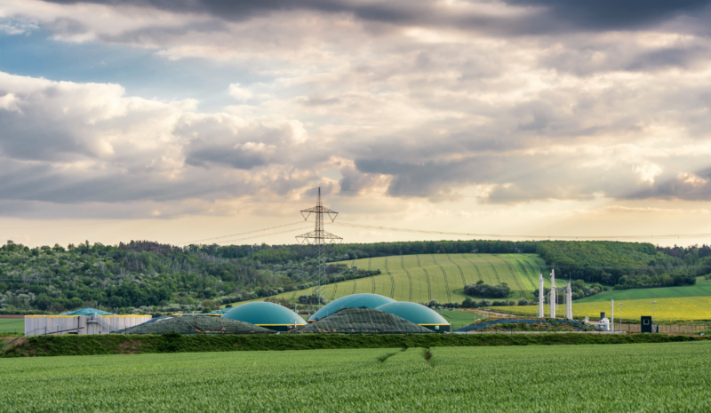 Biometano: la transición energética necesita confianza, no solo tecnología