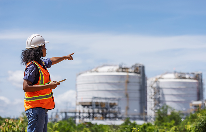 Por qué el riesgo climático ya es un riesgo empresarial 