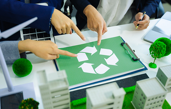 Por qué la sostenibilidad es cada vez más decisiva en la contratación pública