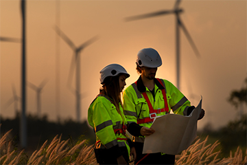 Sostenibilidad y gestión del riesgo climático en la empresa 