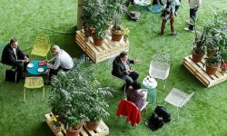 Evento corporativo sostenible: Estrategias y prácticas para un impacto positivo