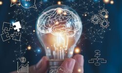 Innovar para vender: Ideas que se convierten en nuevos procesos y productos.