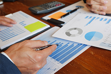 Cómo estructurar un sistema interno de reporting ESG