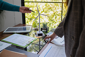 Cómo preparar a tu empresa para auditorías de huella de carbono 