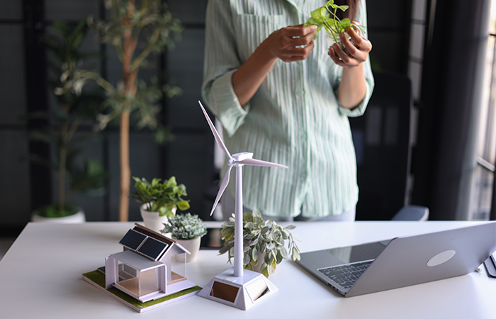 Qué se evalúa en una auditoría de huella de carbono 