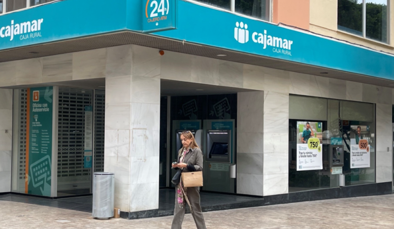 La financiación y actividad de Grupo Cajamar generan un impacto en la economía de la Comunitat Valenciana de 3.821 millones de euros y 56.160 empleos