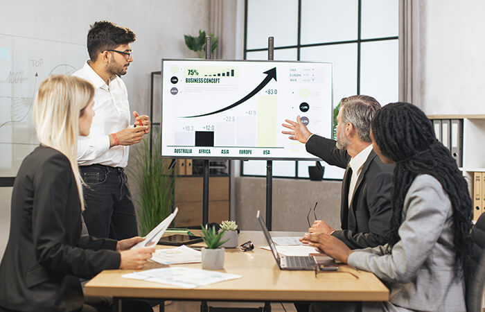 Cómo alinear sostenibilidad con innovación empresarial