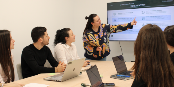 Desarrollo Planes de Sostenibilidad, Eficiencia Energética y Gestión Ambiental en la empresa.