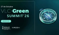 VLC-GREEN SUMMIT’26 11º FORO DE DESARROLLO SOSTENIBLE