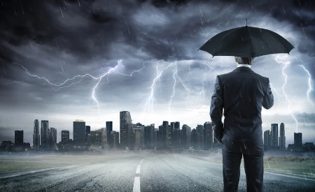La meteorología ya es un factor de prevención en cualquier empresa