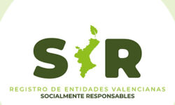 III Encuentro Anual de Entidades Valencianas Socialmente Responsables (EVSR) – Registro SIR