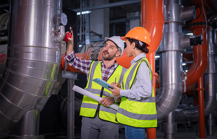 ISO 50001 qué es y cómo ayuda a mejorar la eficiencia energética de una empresa