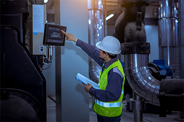 ISO 50001: qué es y cómo ayuda a mejorar la eficiencia energética de una empresa