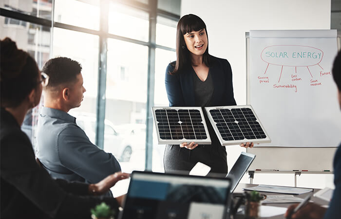 Qué significa Net Zero o cero emisiones netas